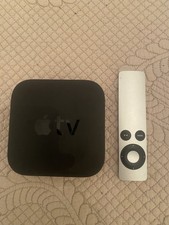 Décodeur Apple TV 2éme