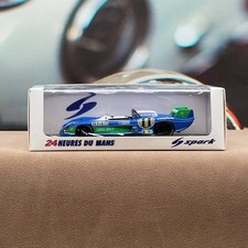 SPARK 1/43 Matra-Simca MS 670B