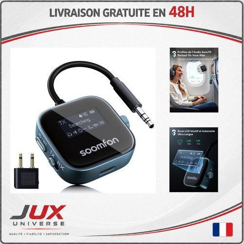 Soomfon émetteur récepteur - soomfon,