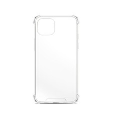 Coque semi-rigide renforcée