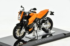 KTM LC8 Duke 1/24 Atlas