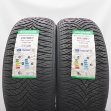 225/50 R17 GOODRIDE 98W XL