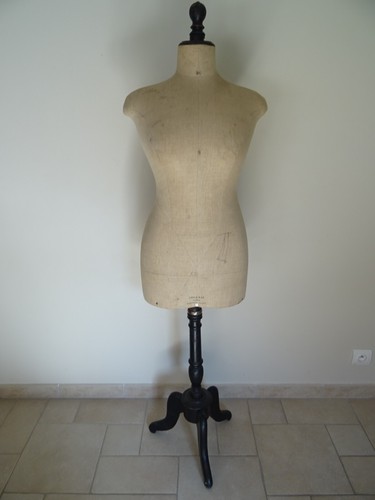 Mannequin femme stockman paris - femme,
