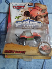 VOLKSWAGEN Buggy Cars Sandy Dunes orange