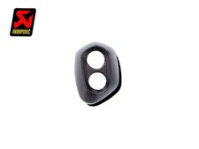 CAP CARBONE TERMINAL AKRAPOVIC