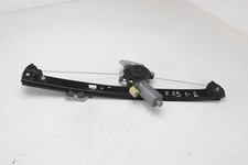 BMW X5 E53 2000-2006 Arrière Droite Porte Fenêtre Régulateur avec Moteur 8381022