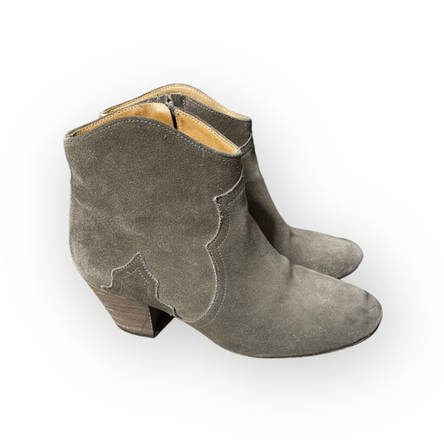 Isabel marant dicker ankle - marant,