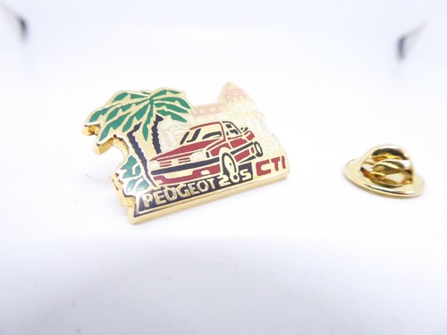 Pin pins badge peugeot - pin,
