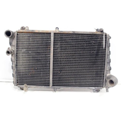 Radiateur chauffage porsche - radiateur,