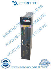 FAGOR AXD 1.08-S0-0 - SERVO AXIS DRIVE - @321