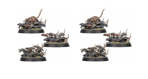 Corpse rats unboxed - corpse,
