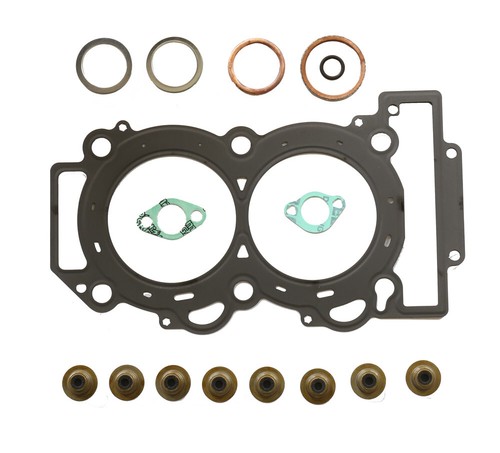 Athena top end gaskets kit - athena,