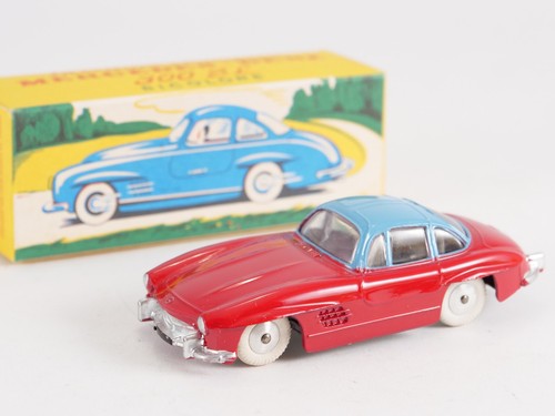 Quiralu mercedes benz 300 - 300, sl