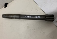 Alésoir expansible Ø 38 mm - queue CM4