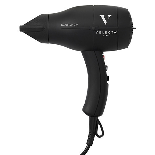 Sèche cheveux iconic tgr 0 - sèche-cheveux,