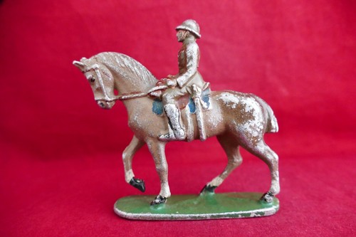 Quiralu cavalier officier - cavalier,