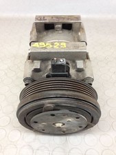 FORD Escort Van (2000) 1.8 51KW Compresseur Climat Climatisation 97AW-19D629-DB