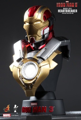 Hot toys iron - toys,