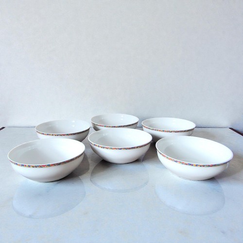 Limoges haviland coupes à - haviland.,