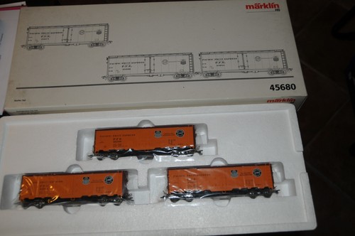 Neuf marklin coffret de - ho,