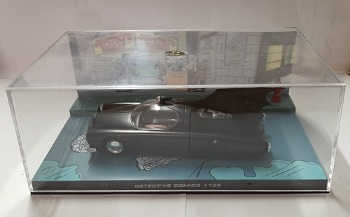 Batman die cast detective - die,