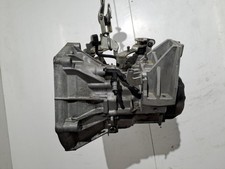 Boite de vitesses SUZUKI SWIFT