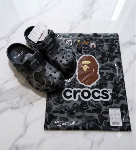 Crocs classic clog - crocs,