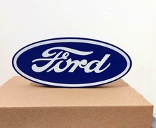 Logo Ford