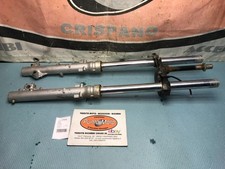 Fourche avant Honda Dominator