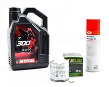 Kit entretien vidange - kit, pour