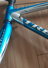 Trek madone 9 discovery - trek,