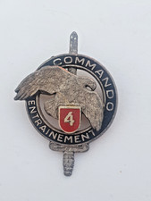 CEC4 Centre d'Entrainement