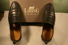 paire de mocassins Loding