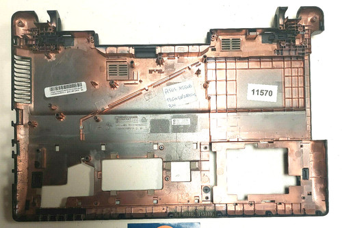 Asus x55vd plasturgie basse - asus,
