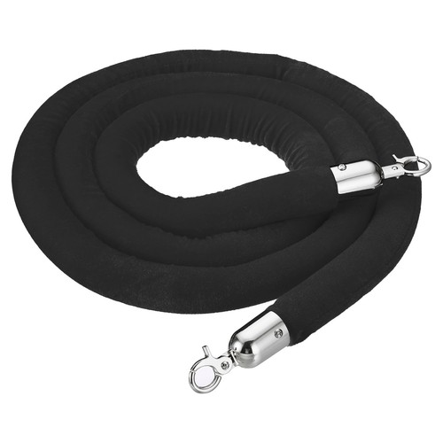 Pieds noire velours - pieds,