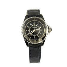 Chanel j12 montre de dame - -,