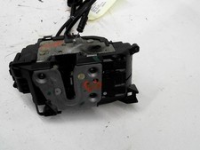 Serrure porte arg occasion