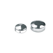 Chrome fourche boulon - boulon, housse