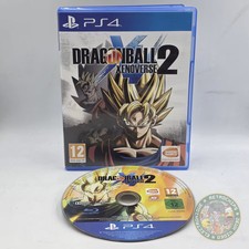 Dragon Ball Xenoverse 2 PS4 