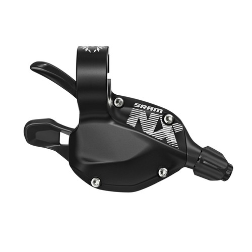 Manette vtt sram trigger