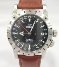 GLYCINE 202218 Airman GMT