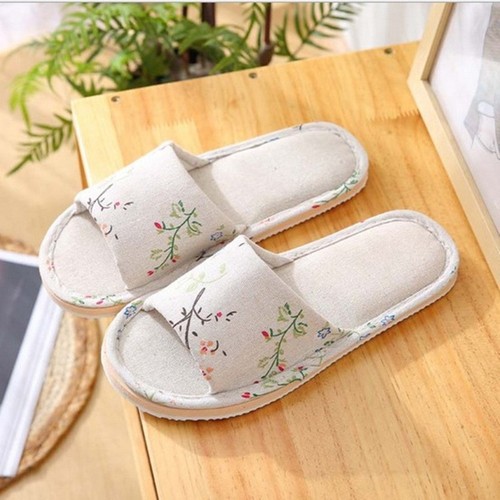 Femmes chaussons - chaussons,