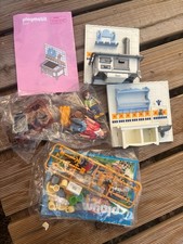Playmobil cuisine ref 5317