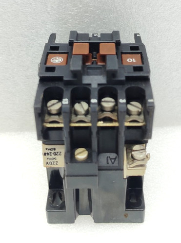 Contacteur telemecanique - contacteur,
