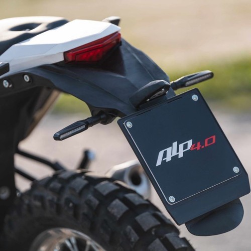 Kit porte numéro - kit, porte-numéro
