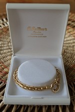 1  BRACELET AVEC SA BOÎTE