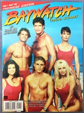 Baywatch Alerte à Malibu -