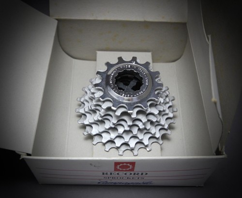 Nos campagnolo super - campagnolo,