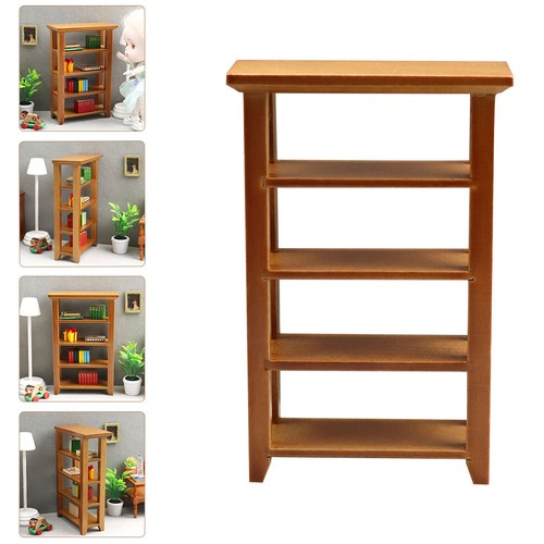 Meuble pour livre modèle - meuble,