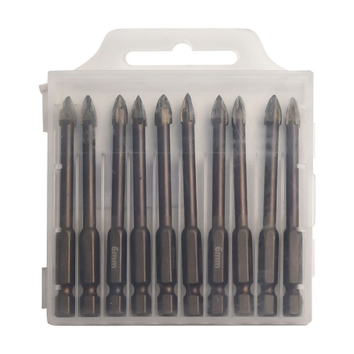 Embouts perceuse outil verre - perceuse,
